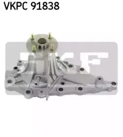 VKPC 91838 SKF Водяной насос